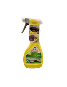 Detergente piani cottura vetroceramica Frosch