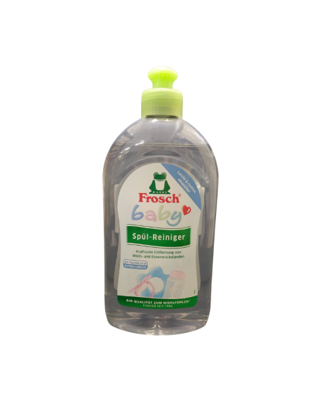 Frosch Baby Hypoallergenic Dish Washing Liquid
