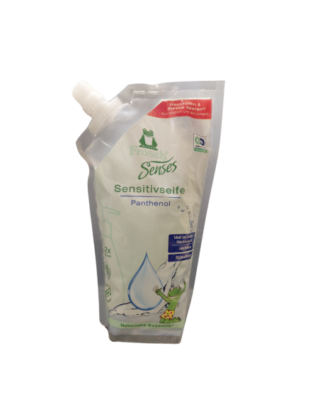 Frosch Sensitiv Liquid Hand Wash Soap