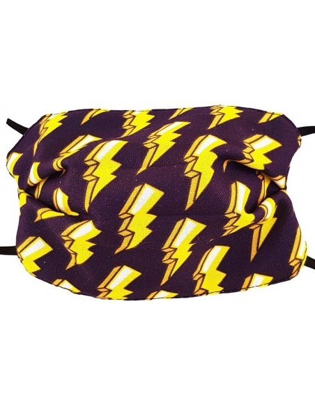 Cloth face masks made in Italy mod. Digital