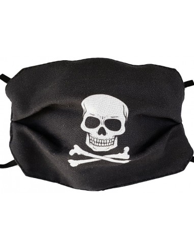 Cloth face masks made in Italy mod. Digital