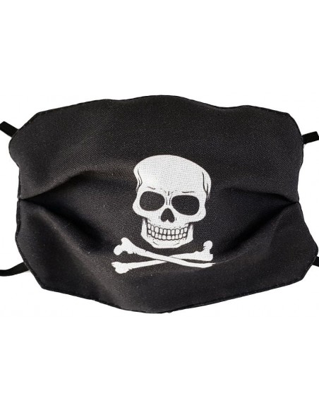 Cloth face masks made in Italy mod. Digital