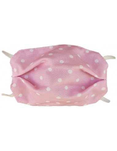 Cloth face masks made in Italy mod. Digital