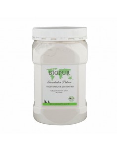 eggshell powder Biopur
