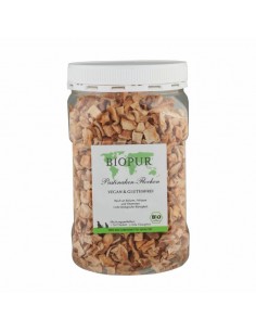 dried parsnip flakes Biopur