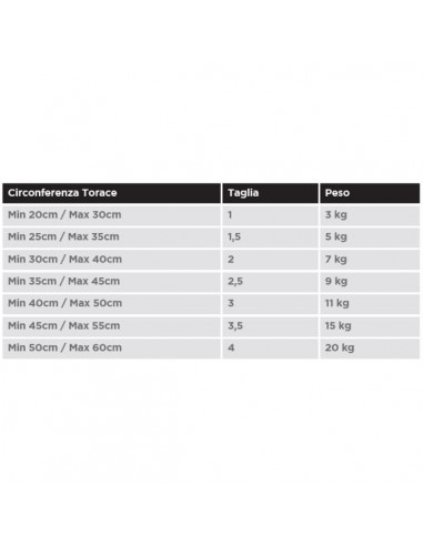 dog harness 100% craftly made in italy