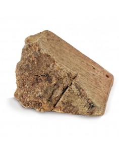 natural dog chew heather root toy