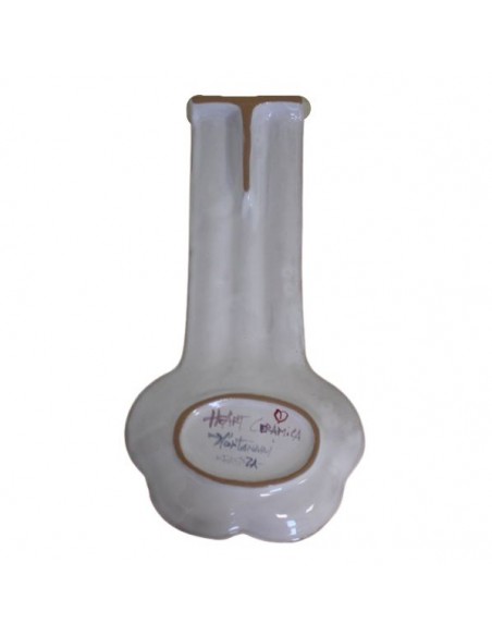 ladle holder ceramic from faenza