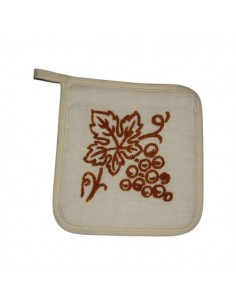 Presina stampa tipica romagnola ruggine