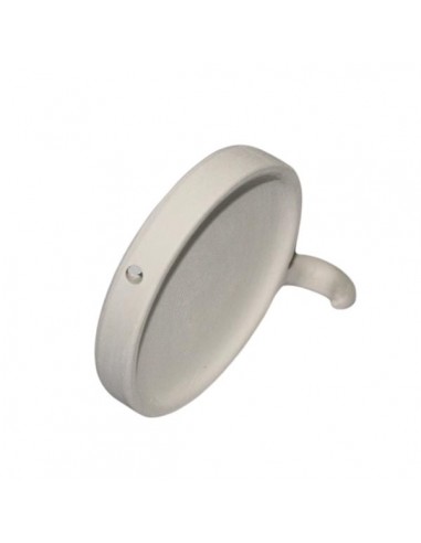 Appendino per strofinacci in ceramica