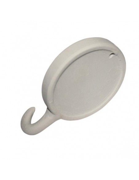 Appendino per strofinacci in ceramica