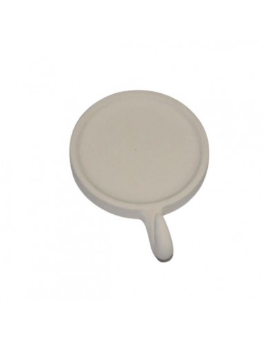 Appendino per strofinacci in ceramica