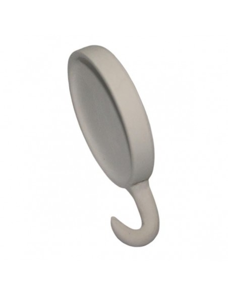 Appendino per strofinacci in ceramica