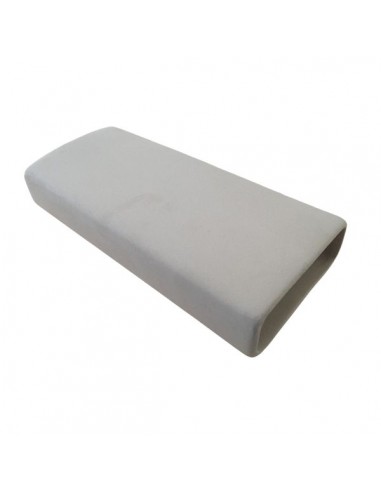 Umidificatore per termosifone in ceramica bianco