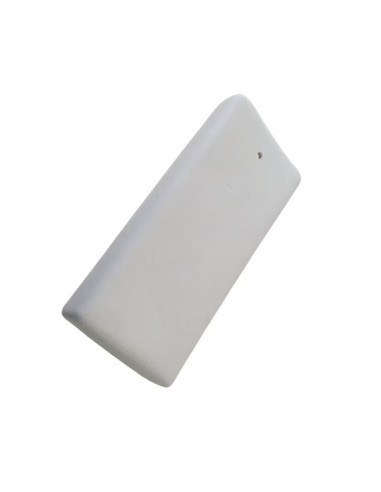 Umidificatore per termosifone in ceramica bianco