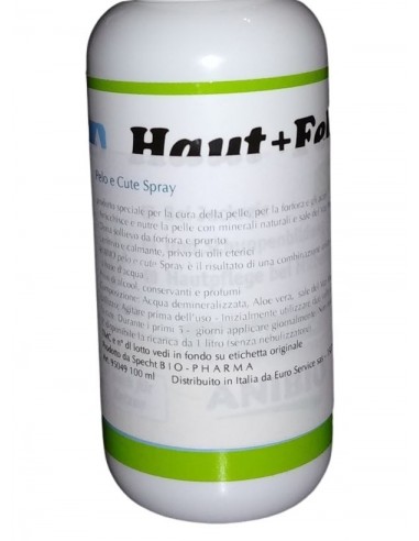 Cute e Pelo Spray Anibio