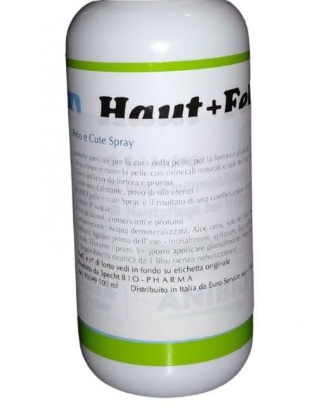 Cute e Pelo Spray Anibio