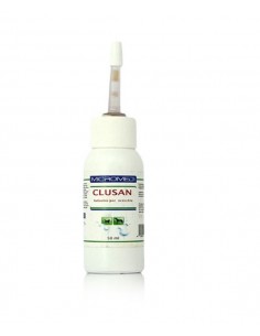 Clusan balsamo per orecchie Micromed-Vet