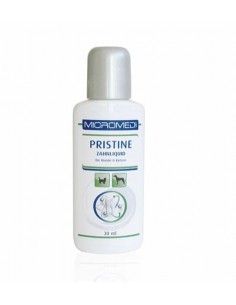Pristine liquido dentale per cane e gatto Micromed-Vet