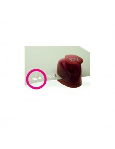 Fustella 3D grande cuore