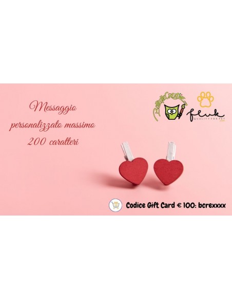 gift cart fidanzata e moglie