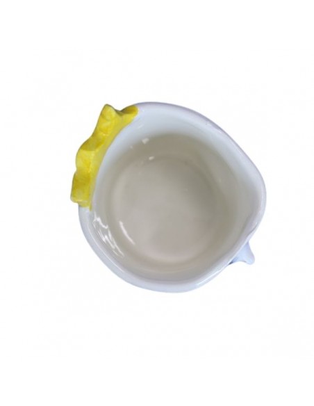 Vania Bellosi faenza ceramic pen holder