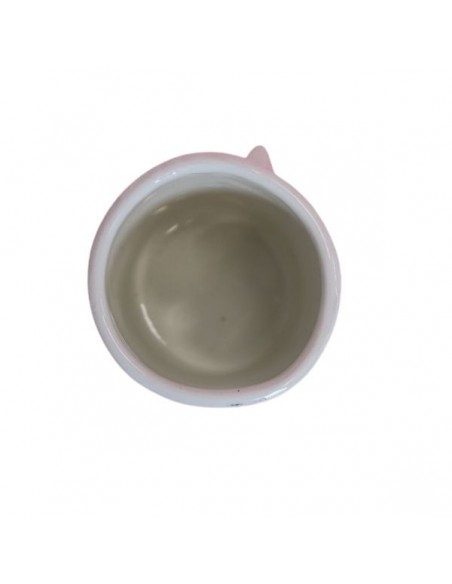 Tazze in ceramica 'Tazzulelle' di Vania Bellosi